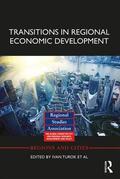 Turok / Bailey / Clark |  Transitions in Regional Economic Development | Buch |  Sack Fachmedien