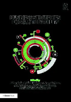 Borland / Lindgreen / Maon |  Business Strategies for Sustainability | Buch |  Sack Fachmedien