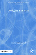 Belli |  Acting for the Screen | Buch |  Sack Fachmedien