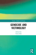 Eski |  Genocide and Victimology | Buch |  Sack Fachmedien