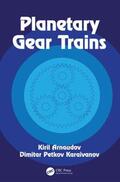 Arnaudov / Karaivanov |  Planetary Gear Trains | Buch |  Sack Fachmedien