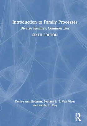 Bodman / Van Vleet / Day | Introduction to Family Processes | Buch | 978-1-138-31287-6 | www.sack.de