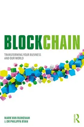 Ryan / Van Rijmenam |  Blockchain | Buch |  Sack Fachmedien