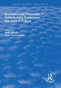 Jasinski / Lawton-Smith |  Environmental Regulation in Transforming Economies: The Case of Poland | Buch |  Sack Fachmedien