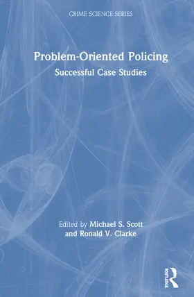 Scott / Clarke |  Problem-Oriented Policing | Buch |  Sack Fachmedien