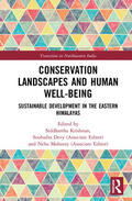 Krishnan / Devy (Associate Editor) / Mohanty (Associate Editor) |  Conservation Landscapes and Human Well-Being | Buch |  Sack Fachmedien