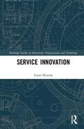 Mustafa |  Service Innovation | Buch |  Sack Fachmedien