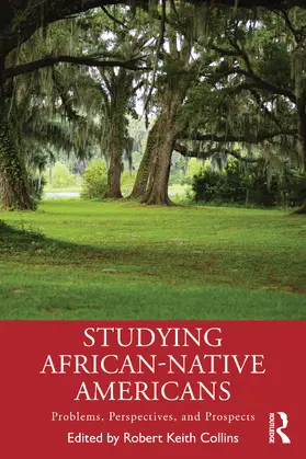 Collins |  Studying African-Native Americans | Buch |  Sack Fachmedien