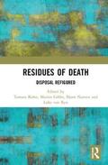 Kohn / Gibbs / Nansen |  Residues of Death | Buch |  Sack Fachmedien