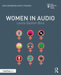 Gaston-Bird |  Women in Audio | Buch |  Sack Fachmedien