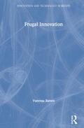 Ratten |  Frugal Innovation | Buch |  Sack Fachmedien