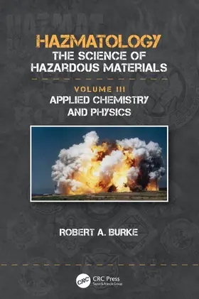 Burke |  Applied Chemistry and Physics | Buch |  Sack Fachmedien