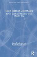 Henderson / Gulsrud |  Street Fights in Copenhagen | Buch |  Sack Fachmedien