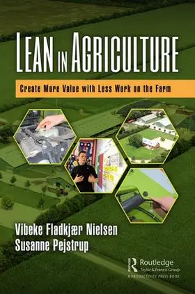 Fladkjaer Nielsen / Pejstrup |  Lean in Agriculture | Buch |  Sack Fachmedien