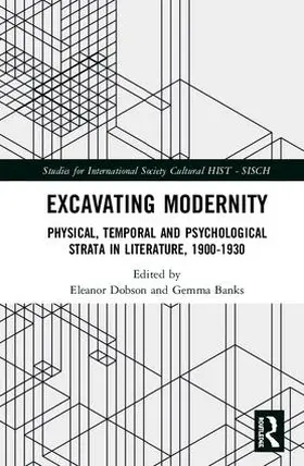 Dobson / Banks |  Excavating Modernity | Buch |  Sack Fachmedien