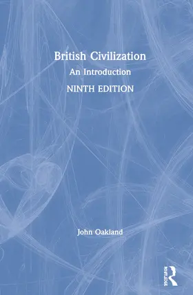Oakland |  British Civilization | Buch |  Sack Fachmedien