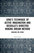 Cassar |  Jung's Technique of Active Imagination and Desoille's Directed Waking Dream Method | Buch |  Sack Fachmedien