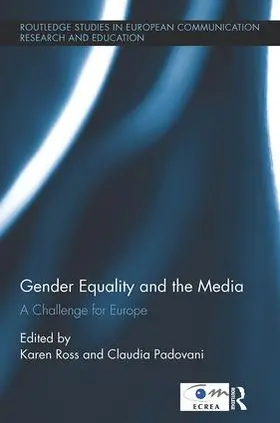 Ross / Padovani |  Gender Equality and the Media | Buch |  Sack Fachmedien