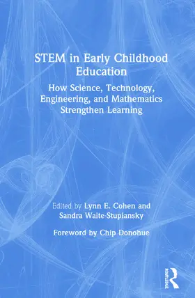 Cohen / Waite-Stupiansky |  STEM in Early Childhood Education | Buch |  Sack Fachmedien