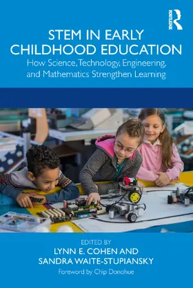 Cohen / Waite-Stupiansky |  STEM in Early Childhood Education | Buch |  Sack Fachmedien