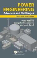 Badescu / Lazaroiu / Barelli |  Power Engineering | Buch |  Sack Fachmedien