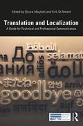 Maylath / St.Amant |  Translation and Localization | Buch |  Sack Fachmedien