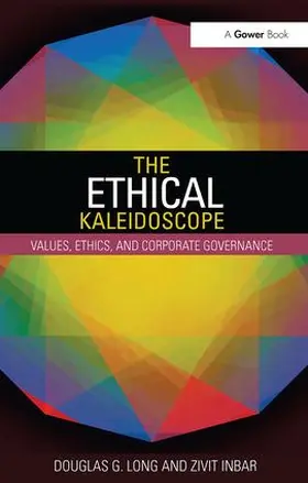 Long / Inbar |  The Ethical Kaleidoscope | Buch |  Sack Fachmedien