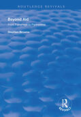Browne |  Beyond Aid | Buch |  Sack Fachmedien