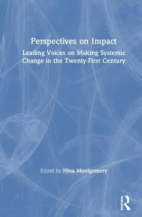 Montgomery |  Perspectives on Impact | Buch |  Sack Fachmedien