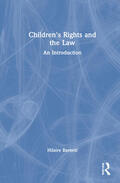 Barnett |  Children's Rights and the Law | Buch |  Sack Fachmedien
