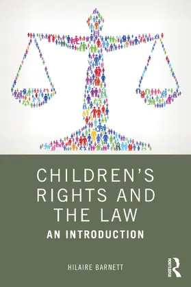 Barnett |  Children's Rights and the Law | Buch |  Sack Fachmedien