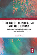 Davis |  The End of Individualism and the Economy | Buch |  Sack Fachmedien