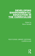 Goodall |  Developing Environmental Education in the Curriculum | Buch |  Sack Fachmedien