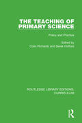 Richards / Holford |  The Teaching of Primary Science | Buch |  Sack Fachmedien