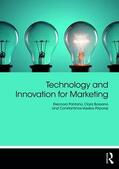 Pantano / Bassano / Priporas |  Technology and Innovation for Marketing | Buch |  Sack Fachmedien