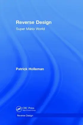 Holleman |  Reverse Design | Buch |  Sack Fachmedien