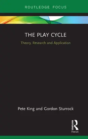 King / Sturrock |  The Play Cycle | Buch |  Sack Fachmedien