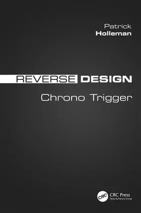 Holleman |  Reverse Design | Buch |  Sack Fachmedien