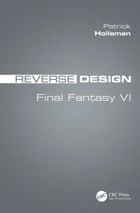 Holleman |  Reverse Design | Buch |  Sack Fachmedien