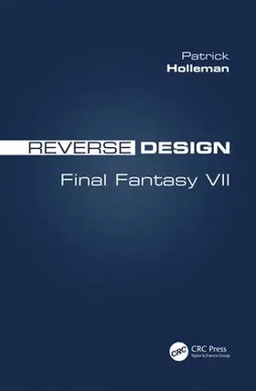 Holleman |  Reverse Design | Buch |  Sack Fachmedien