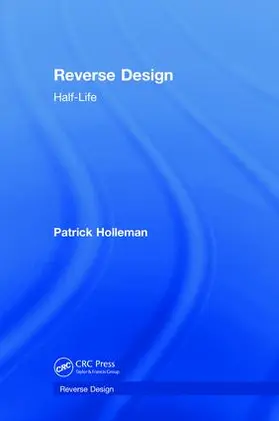 Holleman |  Reverse Design | Buch |  Sack Fachmedien