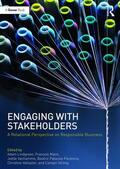 Lindgreen / Maon / Vanhamme |  Engaging With Stakeholders | Buch |  Sack Fachmedien