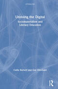 Burnett / Merchant |  Undoing the Digital | Buch |  Sack Fachmedien