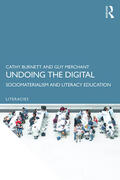 Burnett / Merchant |  Undoing the Digital | Buch |  Sack Fachmedien