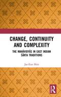 Shin |  Change, Continuity and Complexity | Buch |  Sack Fachmedien