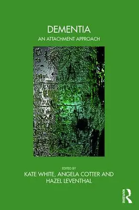 White / Cotter / Leventhal |  Dementia | Buch |  Sack Fachmedien