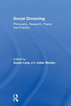Long / Manley |  Social Dreaming | Buch |  Sack Fachmedien