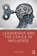 Price |  Leadership and the Ethics of Influence | Buch |  Sack Fachmedien