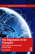 Humphreys |  The Regulation of Air Transport | Buch |  Sack Fachmedien