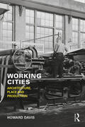Davis |  Working Cities | Buch |  Sack Fachmedien